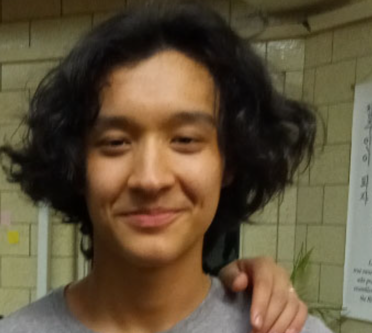 Picture of Chris